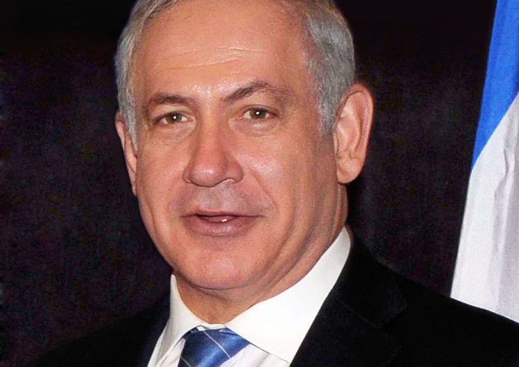 Benjamin Netanjahu Netanjahu o relacjach z Polską: „Wyniesiemy je na nowe wyżyny”. Ekspert: „Jakoś nie wierzę”