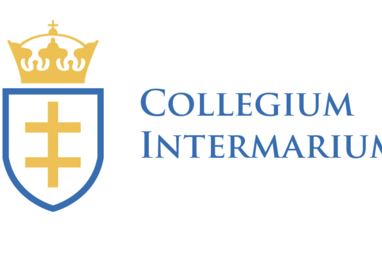 logotyp Collegium Intermarium Ordo Iuris: Collegium Intermarium. „Europa Klasyczna” – kurs o podstawach cywilizacji