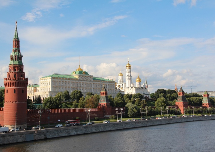 Kreml Białoruski polityk grzmi w Moskwie o Polsce. 