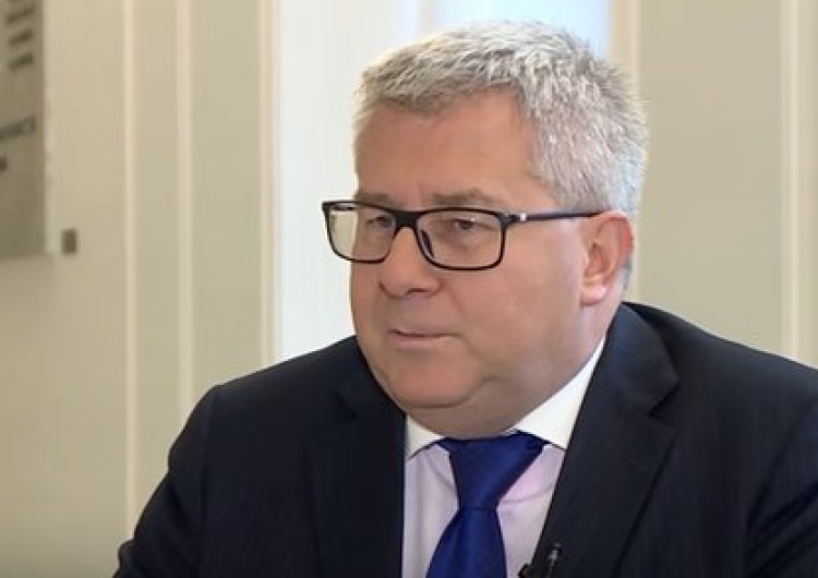  Ryszard Czarnecki: Premier Sunak, czyli historia zatoczyła koło... 