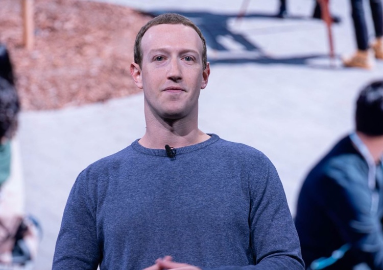 Mark Zuckerberg Koncern Zuckerberga ma rozpocząć masowe zwolnienia. „Mogą być większe niż te na Twitterze”