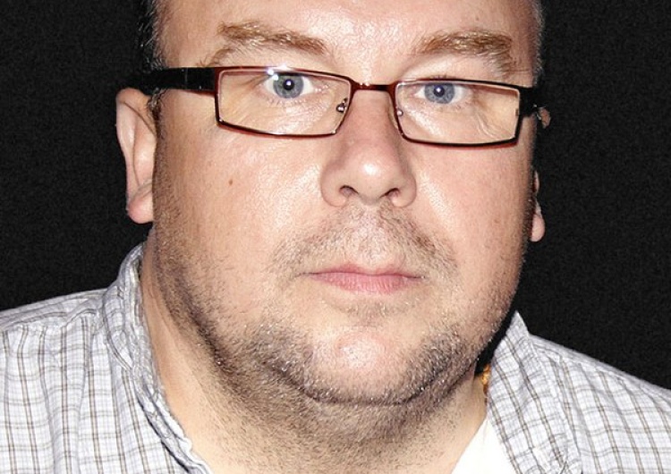 Bogdan Kalus: Większość facetów chce się ze mną napić