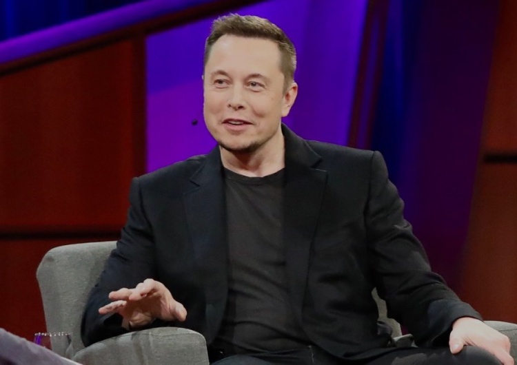 Elon Musk wezwał do głosowania na Republikanów Wybory do Kongresu USA. Elon Musk radzi, na kogo oddać głos