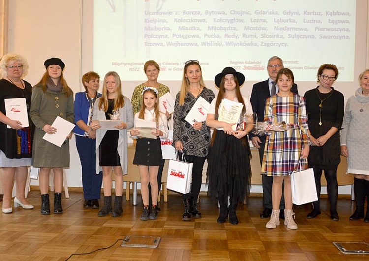  Recital laureatów konkursu muzycznego „Polska – moje miejsce, mój kraj”  