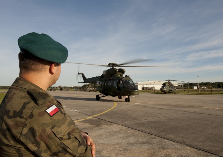  Hiszpański dziennik: Polska armia rośnie w siłę i odnawia się. Jest kluczowa dla NATO