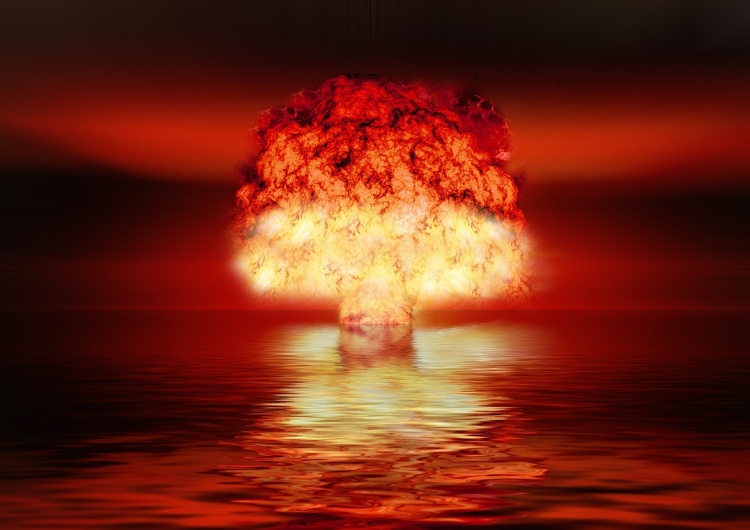  Czy Putin naruszy „militarne tabu” w sprawie broni atomowej?