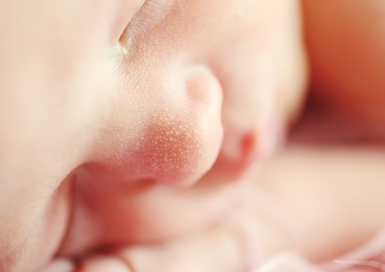 Dziecko Jest inicjatywa ustawodawcza zmierzająca do uszczelnienia przepisów przeciwdziałających aborcji