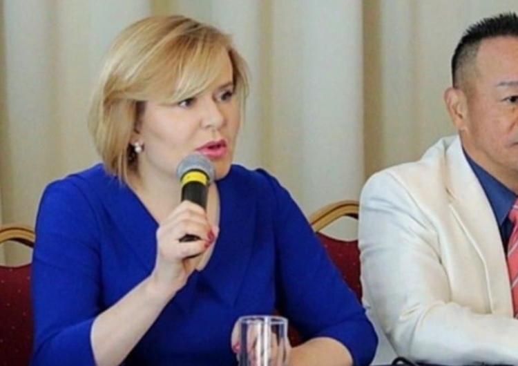 Minister Anna Krupka Spięcie na posiedzeniu WADA. Polska wiceminister zażądała odwołania rosyjskiego ministra