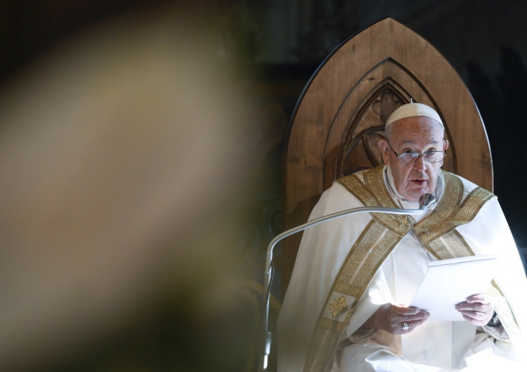 Papież Franciszek w Asti Franciszek w Asti: Spójrzmy na Jezusa, by królować wraz z Nim