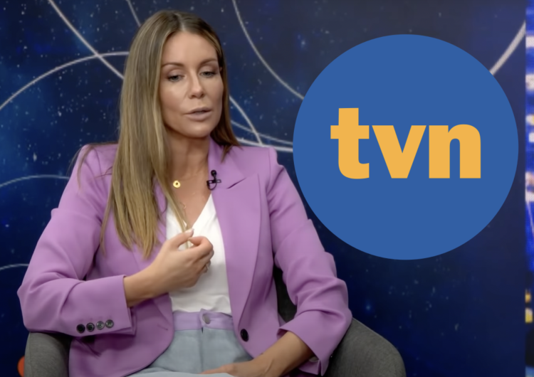 Małorzata Rozenek Małgorzata Rozenek straci pracę w „Dzień dobry TVN”? Są oświadczenia stacji i celebrytki 