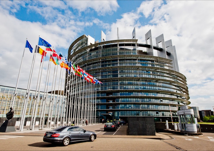 Parlament Europejski Ordo Iuris: Polska na celowniku lobby aborcyjnego w Parlamencie Europejskim. Debata z udziałem polskich europosłów