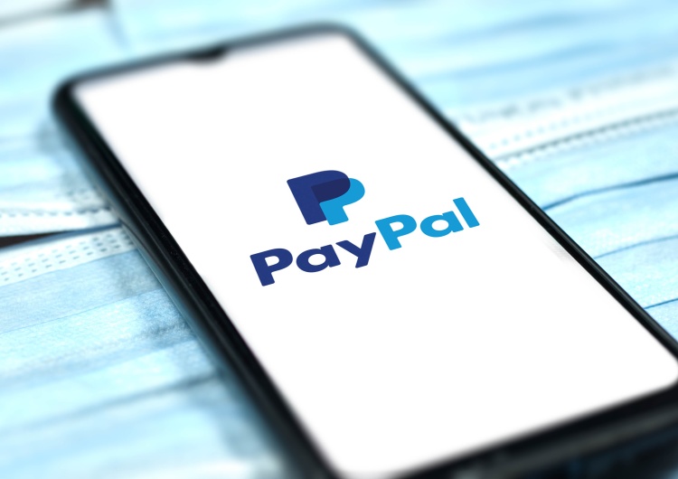 PayPal logo UOKiK wszczął postępowanie przeciwko PayPal. Spółce grozi gigantyczna kara