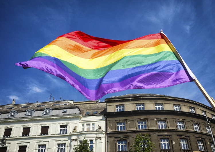  Jerzy Kwaśniewski: Przedwczesny triumfalizm aktywistów LGBT