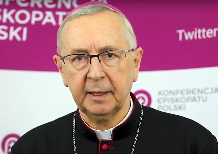 Abp Stanisław Gądecki Przewodniczący Episkopatu na Adwent: Najważniejsze jest duchowe przygotowanie