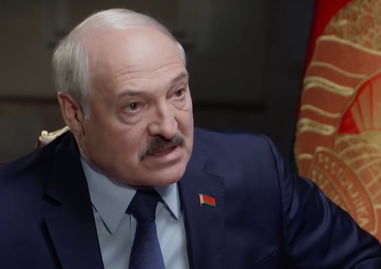 Aleksandr Łukaszenka  Łukaszenka się boi? Kazał wymienić swoich kucharzy i strażników 