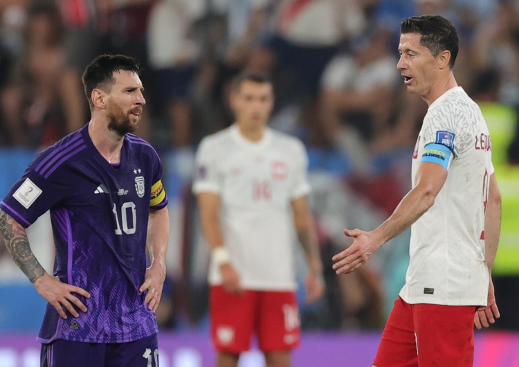  Lionel Messi zabiera głos po meczu z Polską. Odniósł się do zmarnowanego karnego