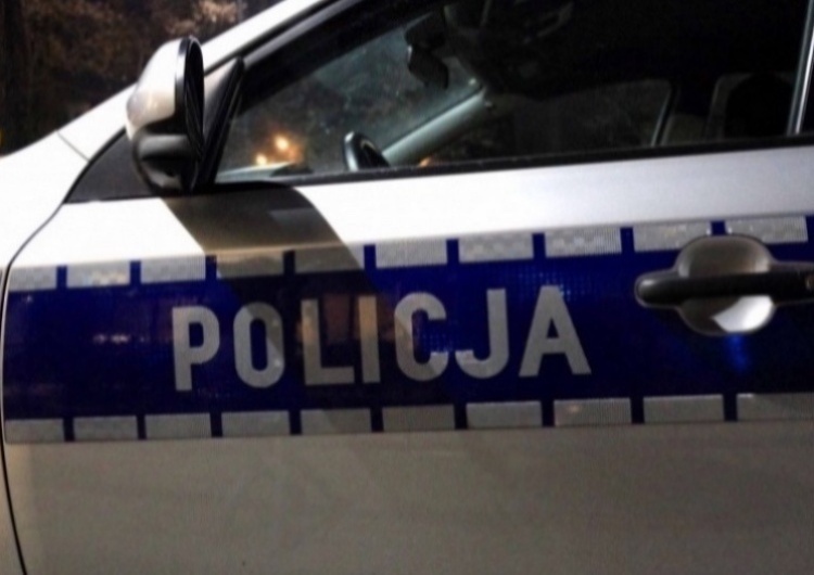  Atak na policjantów w Tarnowie. Padły strzały