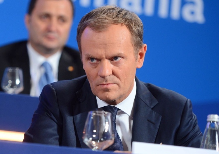 „Tak jak Niemcy rozliczają Merkel, tak my powinniśmy rozliczyć Tuska”