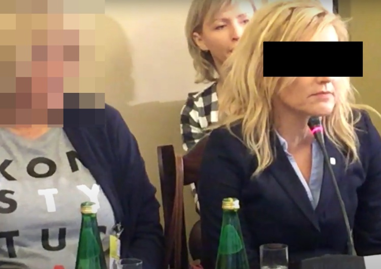 Ewa W. Znana prokurator Ewa W. przekazywała informacje ze śledztwa Trzaskowskiemu? „Pomylili funkcje”
