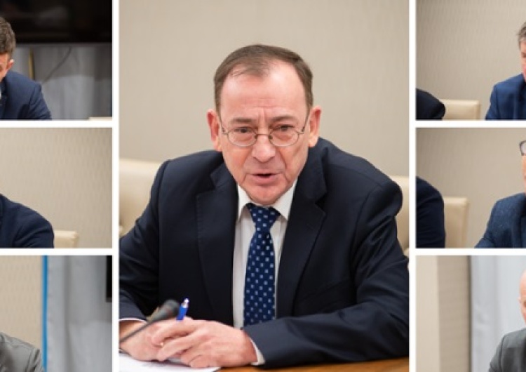 MSWiA: premier przyznał dodatkowe środki finansowe na dodatek graniczny i świadczenie motywacyjne dla funkcjonariuszy