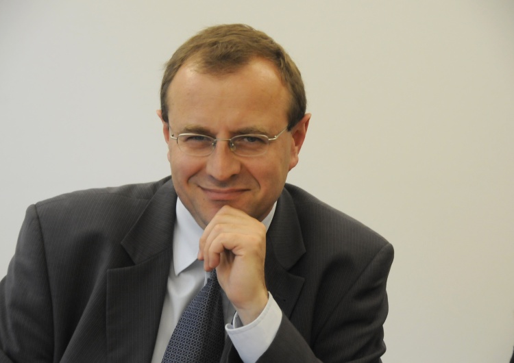  Prof. Antoni Dudek: Polska polityka dochodzi do ściany