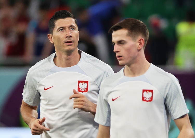 Robert Lewandowski „Mundial Roberta przerósł”. Były reprezentant Polski uderza w Lewandowskiego