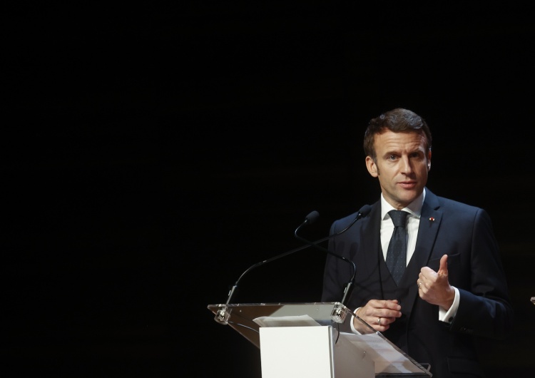 MSZ Francji: Chcemy wesprzeć polską transformację energetyczną