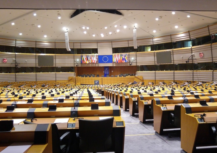 Parlament Europejski Belgia: Śledztwo prokuratury ws. korupcji w Parlamencie Europejskim. Zatrzymano 4 osoby