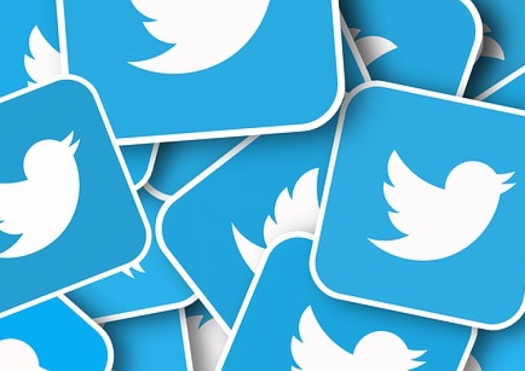 Twitter. Logo Twitter Files. Były dyrektor Twittera odpowiedzialny za cenzurę chciał udostępniania nieletnim pornografii w sieci?