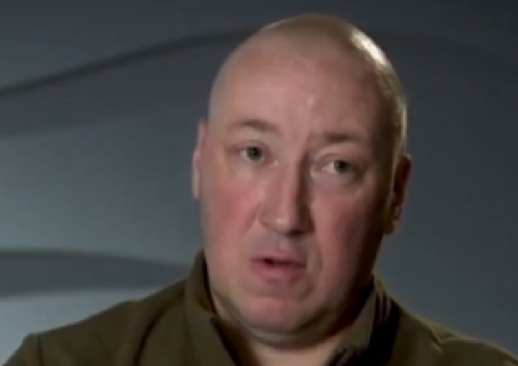  Wpadka rosyjskiej propagandy. Rosyjski żołnierz powiedział prawdę o wojnie na Ukrainie