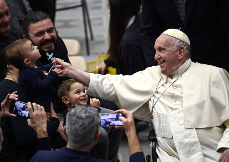 Papież Franciszek Papież na Światowy Dzień Pokoju: Nikt nie może ocalić się sam