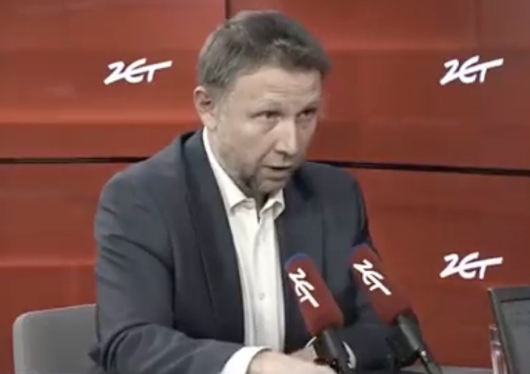  Poseł KO stwierdził, że Tusk odbył więcej spotkań niż Kaczyński. Policzono