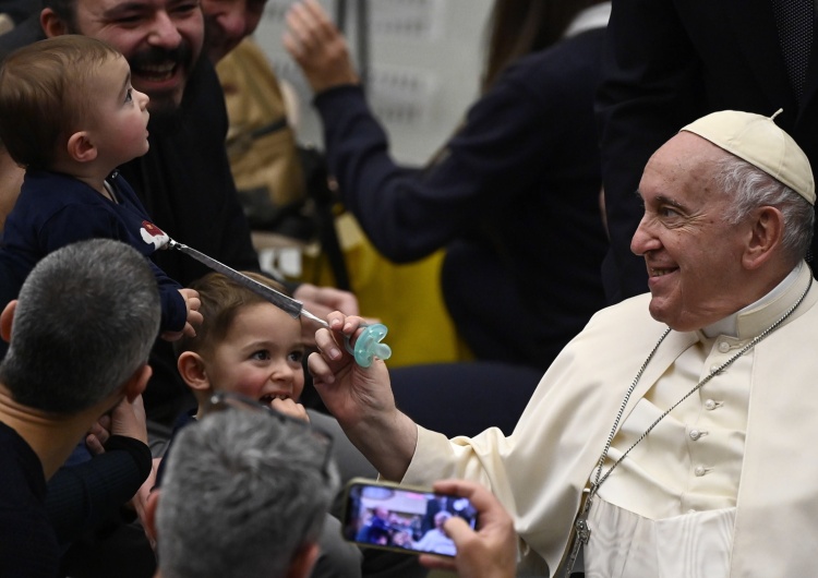 Papież Franciszek Papież Franciszek kończy dziś 86 lat. Jaki jest jego pontyfikat?