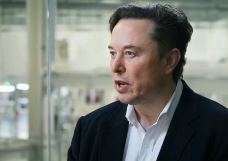 Elon Musk  Burza po zawieszeniu przez Twittera kont dziennikarzy. Jest decyzja Elona Muska