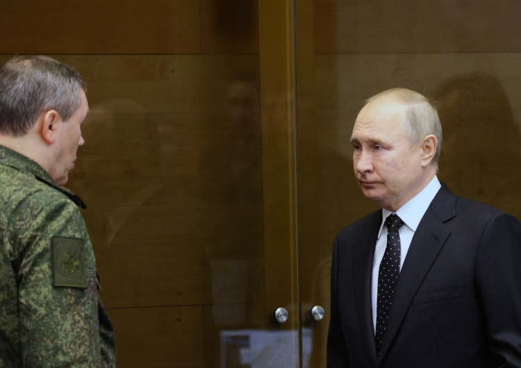 Władimir Putin  Syn rosyjskiego dyplomaty i szpiega zdemaskowany jako agent Putina w Wiedniu