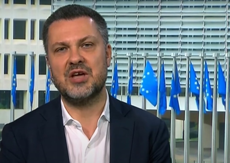 Luca Visentini Piotr Duda: Do czasu całkowitego wyjaśnienia sprawy Luca Visentini nie powinien pełnić funkcji Sekretarza Generalnego