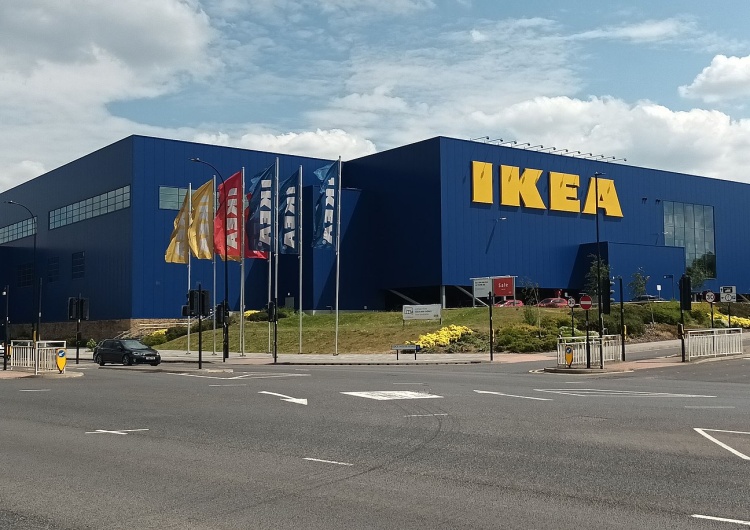 Sklep IKEA Sąd przywrócił do pracy pracownika IKEI zwolnionego za cytowanie Biblii ws. homoseksualizmu