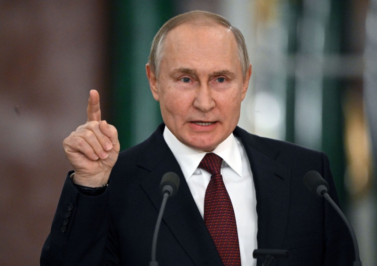 Władimir Putin Eksperci: Rosja będzie potrzebowała 30 lat żeby to odbudować