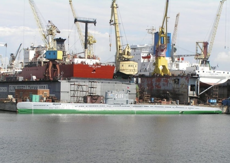 Stocznia Admiralicji w Sankt Petersburg Nie żyje dyrektor generalny stoczni w Sankt Petersburgu