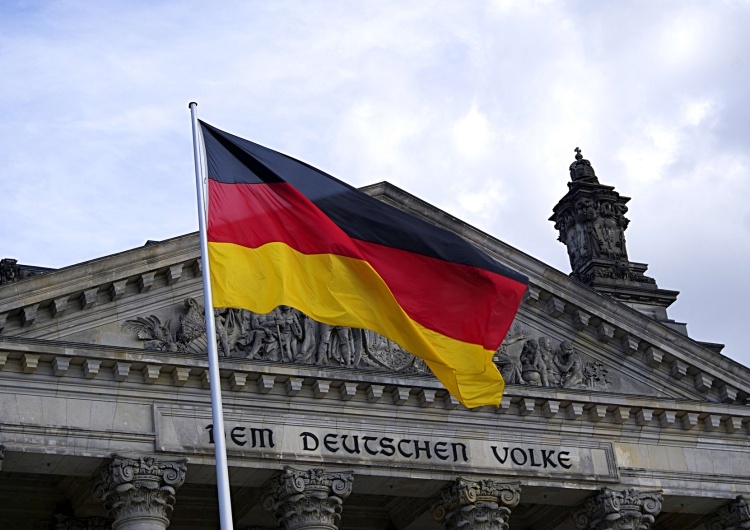  Niemcy: Nauczyciele apelują o pilne wprowadzanie wiedzy o Holokauście do szkół. Powodem antysemityzm