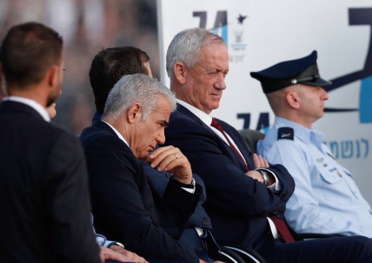  Minister obrony Izraela mówi otwarcie o atakach. „Za dwa lub trzy lata”