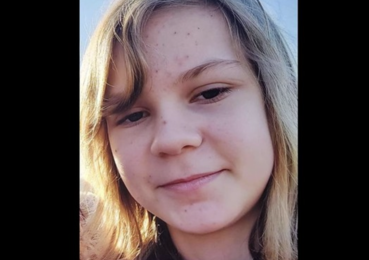 Jagoda Cudzich-Bularz Policja poszukuje 11-letniej Jagody. Są nowe informacje   