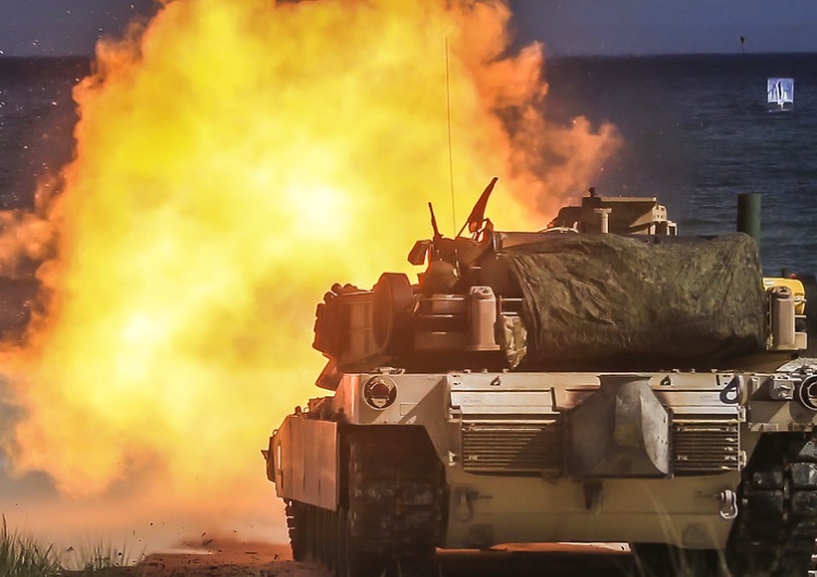 Czołg M1A1 Abrams FEP Nieoficjalnie: Jeszcze w tym tygodniu podpisanie umowy na dostawę czołgów Abrams
