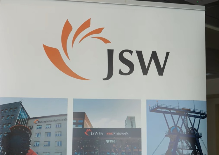  Organizacje związkowe w JSW chcą podwyżek. Grożą sporem zbiorowym