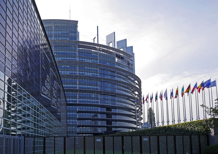 Parlament Europejski Nowe informacje ws. Katargate. „Manipulowali debatami w PE”