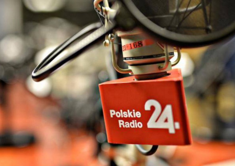  Znany dziennikarz zwolniony z Polskiego Radia
