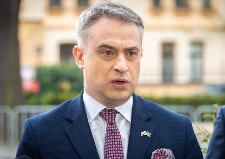 Krzysztof Gawkowski  „Nie będzie wspólnej listy”. Wiceszef Lewicy o rozterkach opozycji
