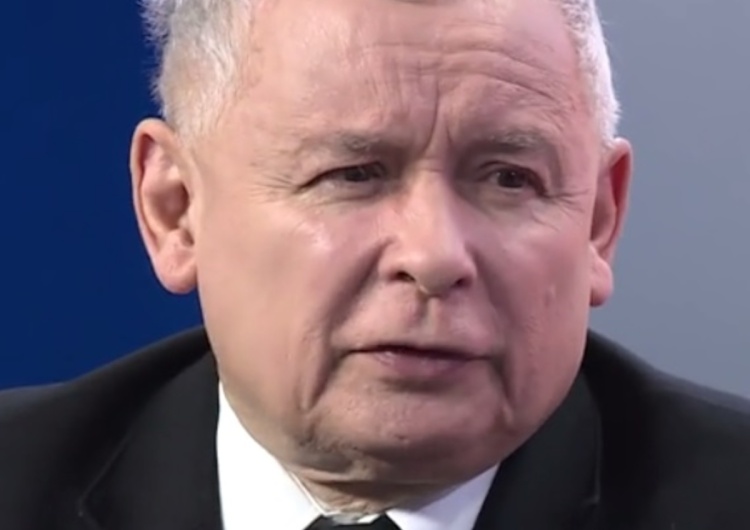 Jarosław Kaczyński „Pozostaje z nami w kontakcie”. Nowe informacje na temat stanu zdrowia Jarosława Kaczyńskiego
