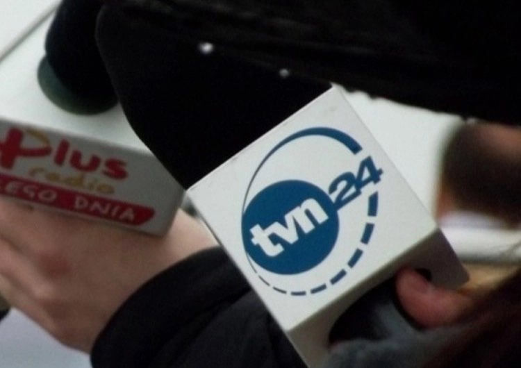 TVN24 Daniel Obajtek wygrywa w sądzie z TVN. Redaktor naczelny programu musi sprostować informacje