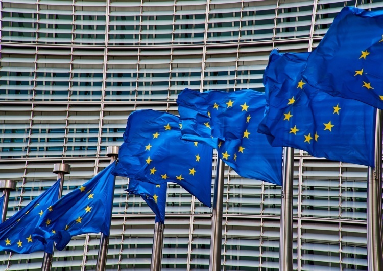 Siedziba Komisji Europejskiej w Brukseli Rząd przyjął nowelizację ustawy o SN. Jest reakcja KE